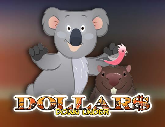 Dollars Down Under